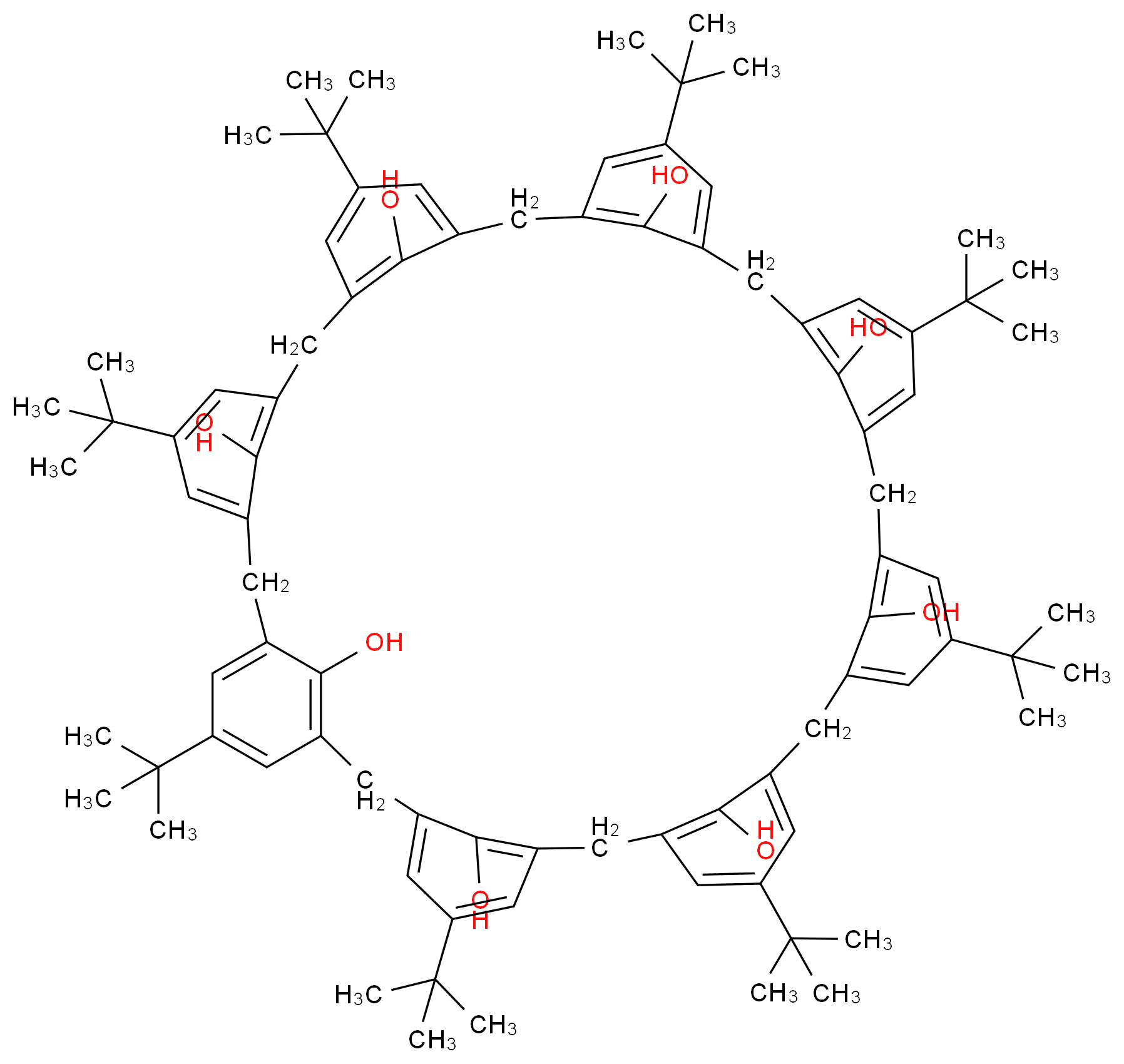 CAS_68971-82-4 molecular structure