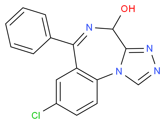 CAS_30896-56-1 molecular structure