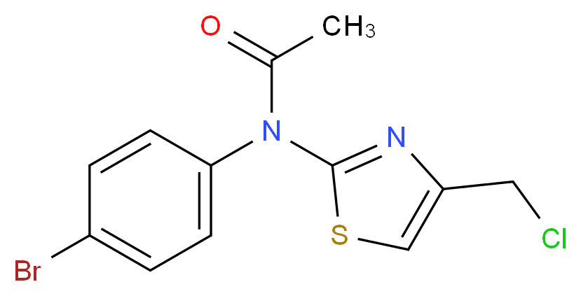 MFCD00728544 molecular structure