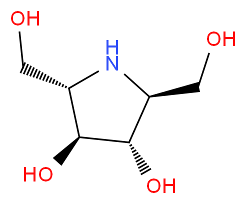 46507754 molecular structure