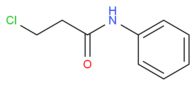 CAS_3460-04-6 molecular structure