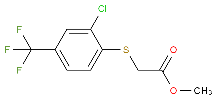MFCD12027072 molecular structure