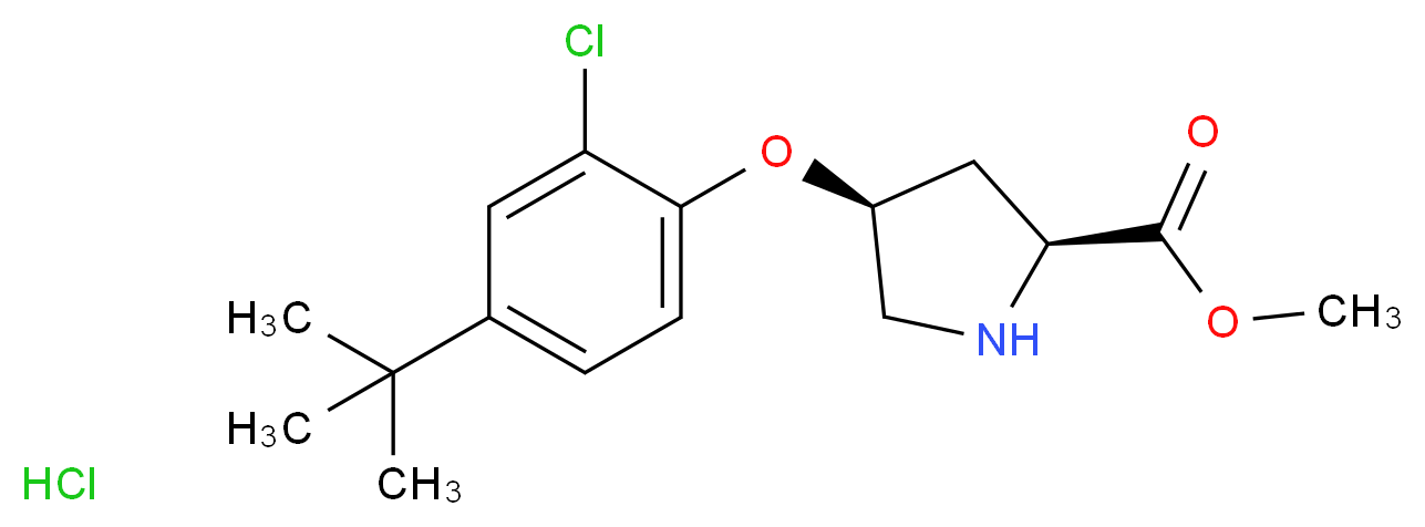 MFCD13561358 molecular structure
