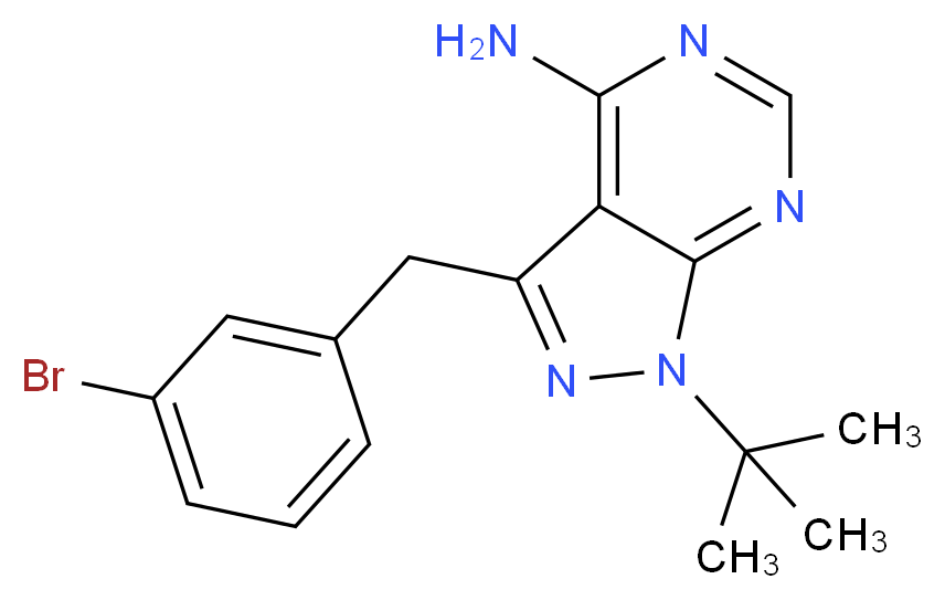 956025-99-3 molecular structure
