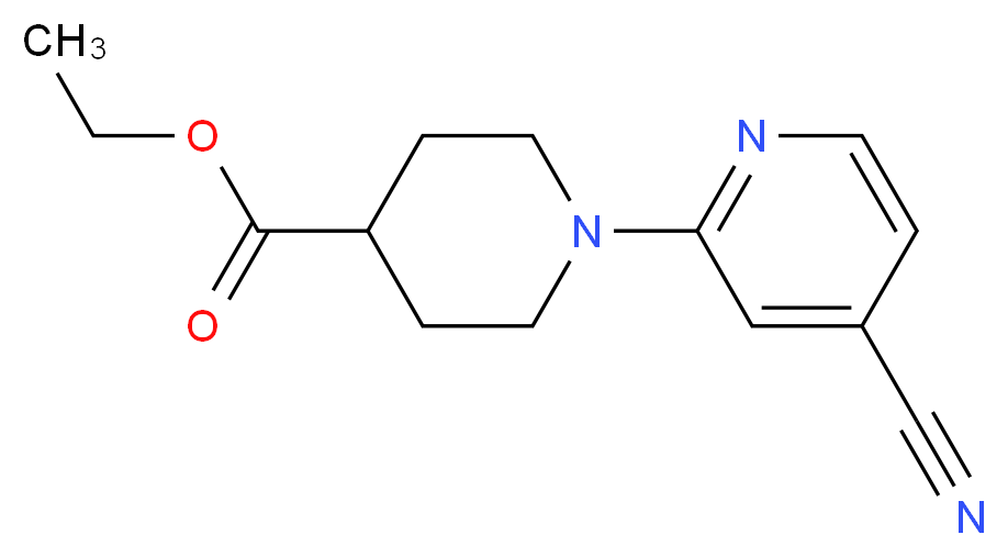 906352-67-8 molecular structure