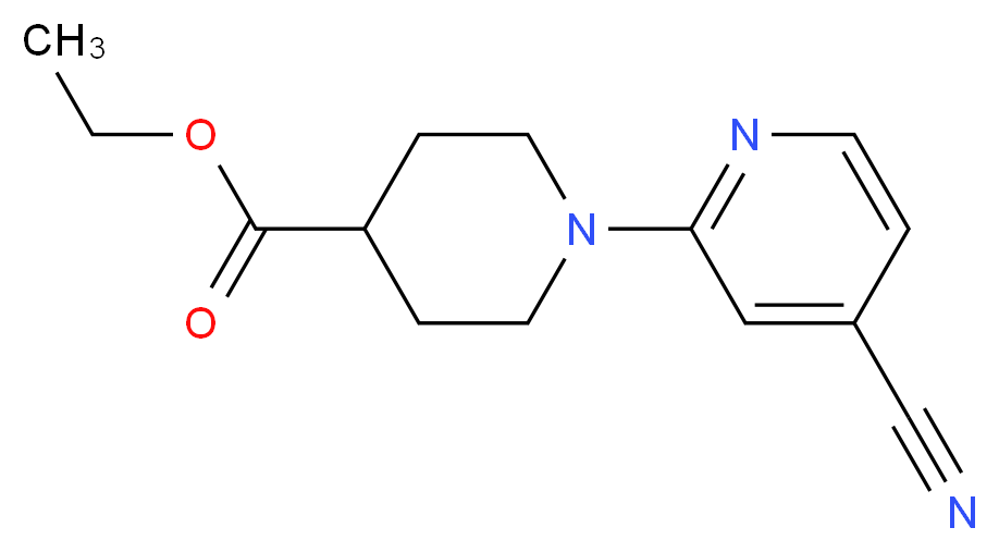 CAS_906352-67-8 molecular structure