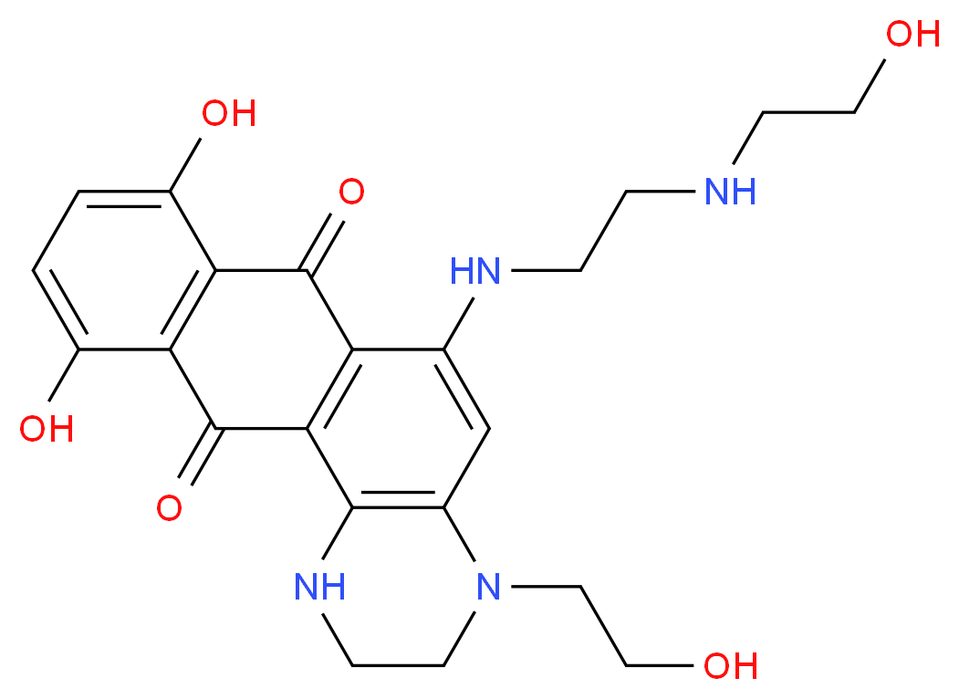137132-70-8 molecular structure