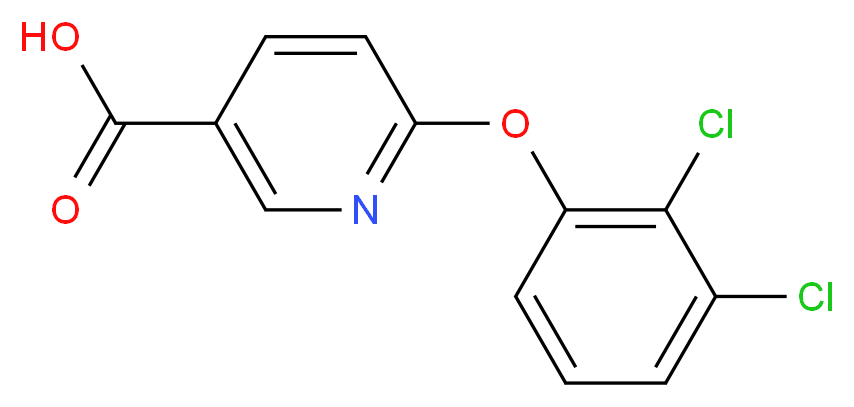 MFCD11522766 molecular structure