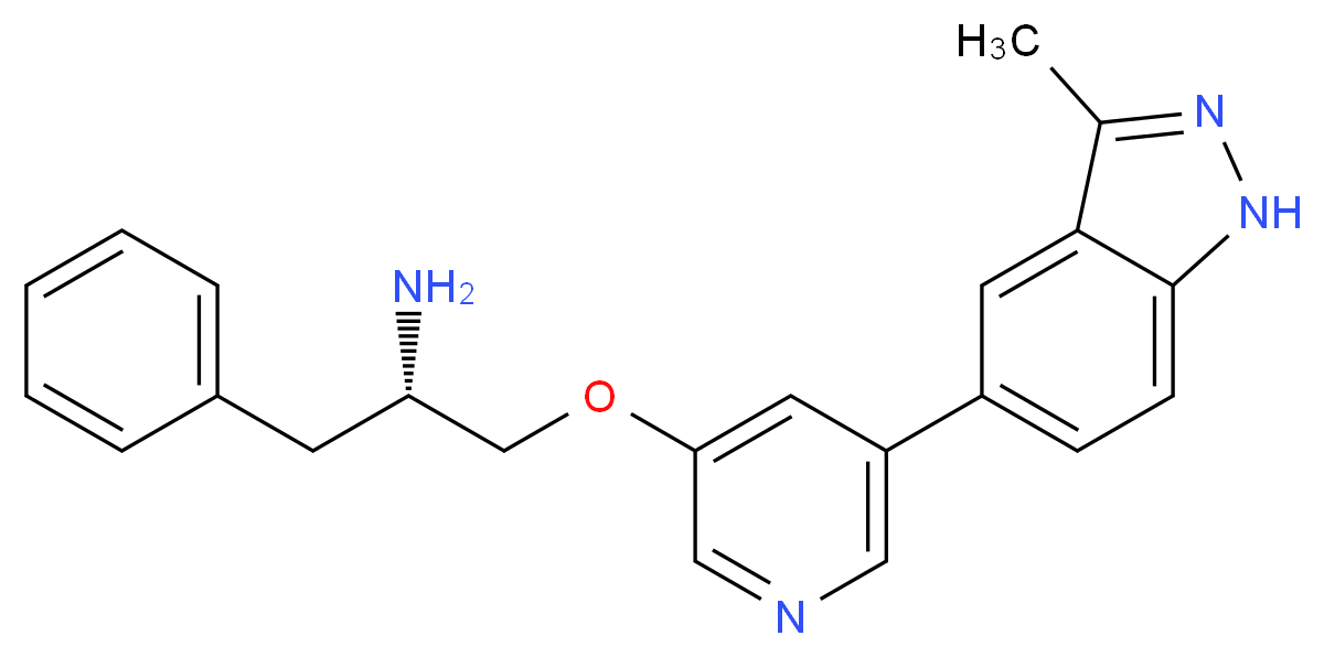 552325-73-2 molecular structure