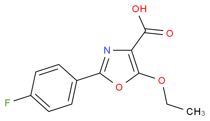 MFCD08691230 molecular structure
