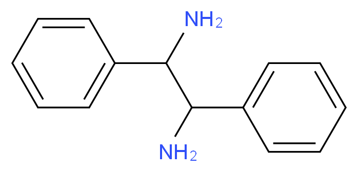 1,2-Diphenyl-1,2-ethanediamine 98%_Molecular_structure_CAS_5700-60-7)