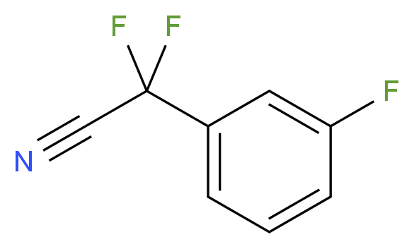 MFCD19686459 molecular structure