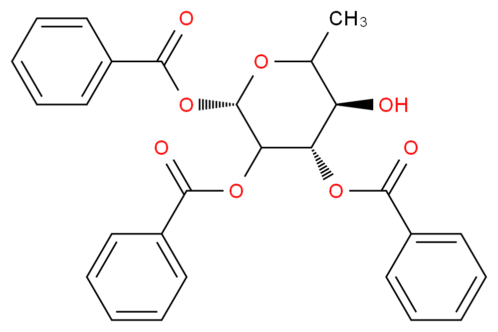 132867-76-6 molecular structure