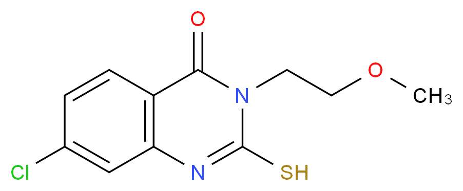 MFCD04627358 molecular structure