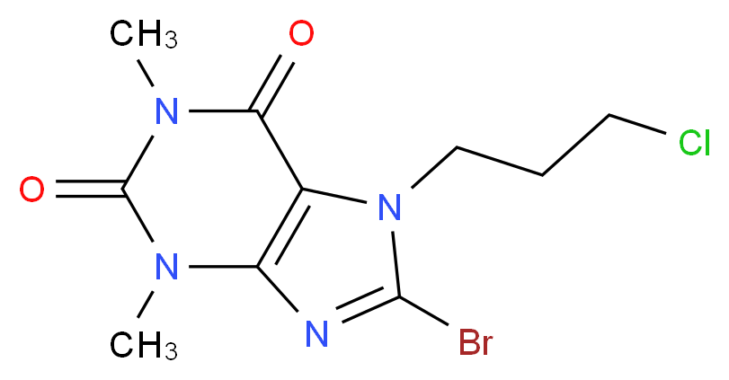 MFCD00829240 molecular structure