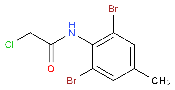96686-53-2 molecular structure