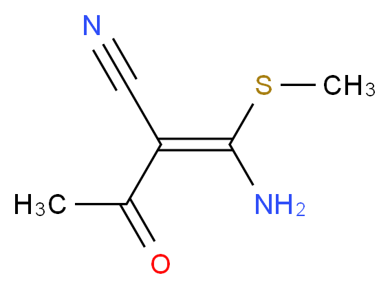 58955-39-8 molecular structure