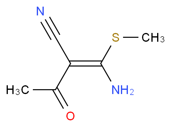 CAS_58955-39-8 molecular structure