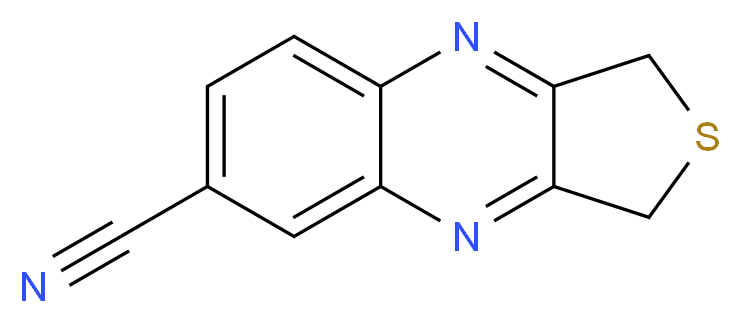 MFCD22682992 molecular structure