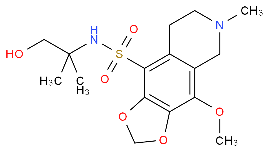 164279764 molecular structure