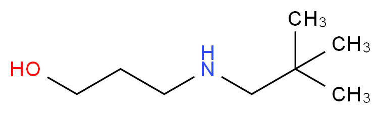 MFCD14619209 molecular structure