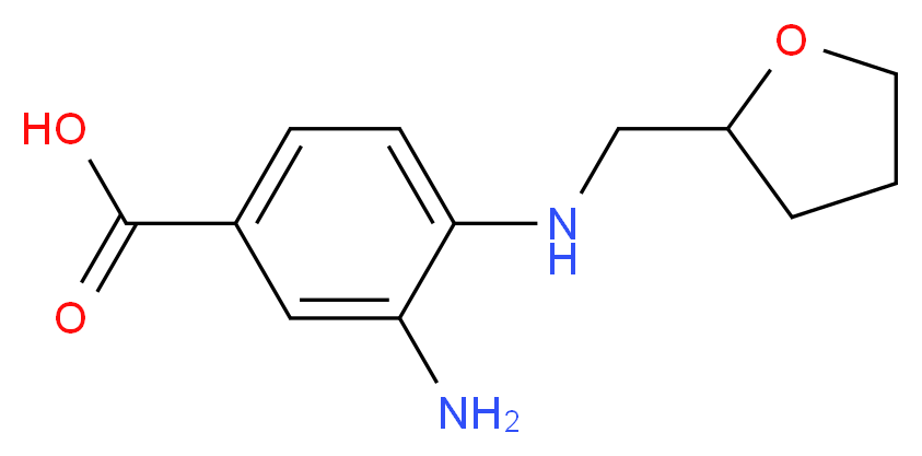 693812-83-8 molecular structure