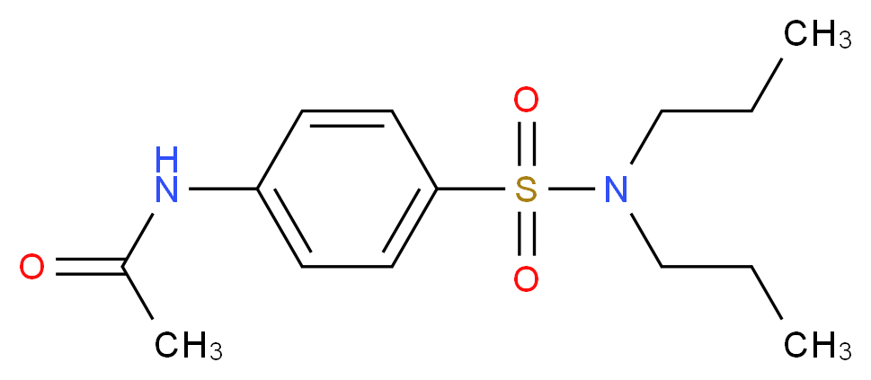 MFCD00577457 molecular structure