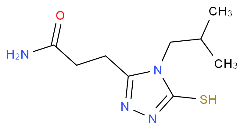 MFCD06655871 molecular structure