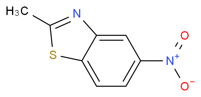 2-Methyl-5-nitrobenzothiazole_Molecular_structure_CAS_2941-66-4)