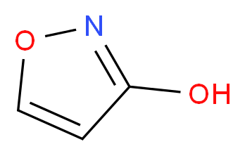 1,2-oxazol-3-ol_Molecular_structure_CAS_)