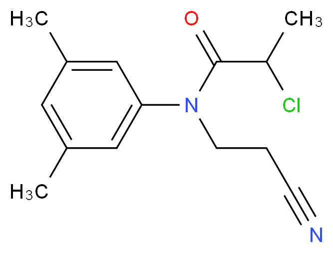 MFCD12469461 molecular structure