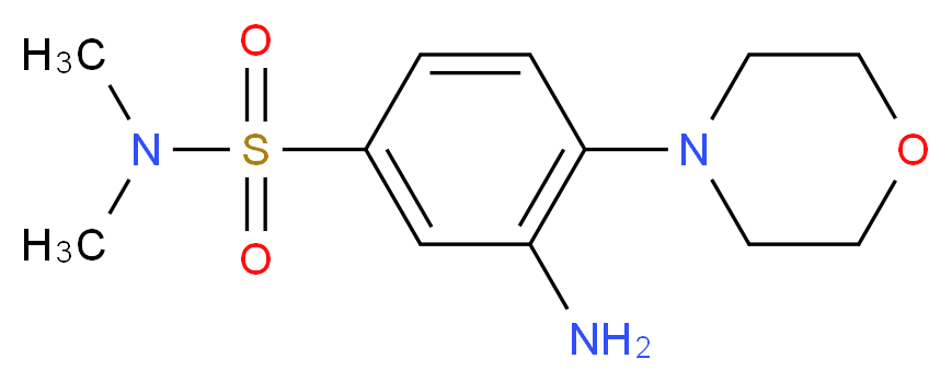 MFCD10032291 molecular structure
