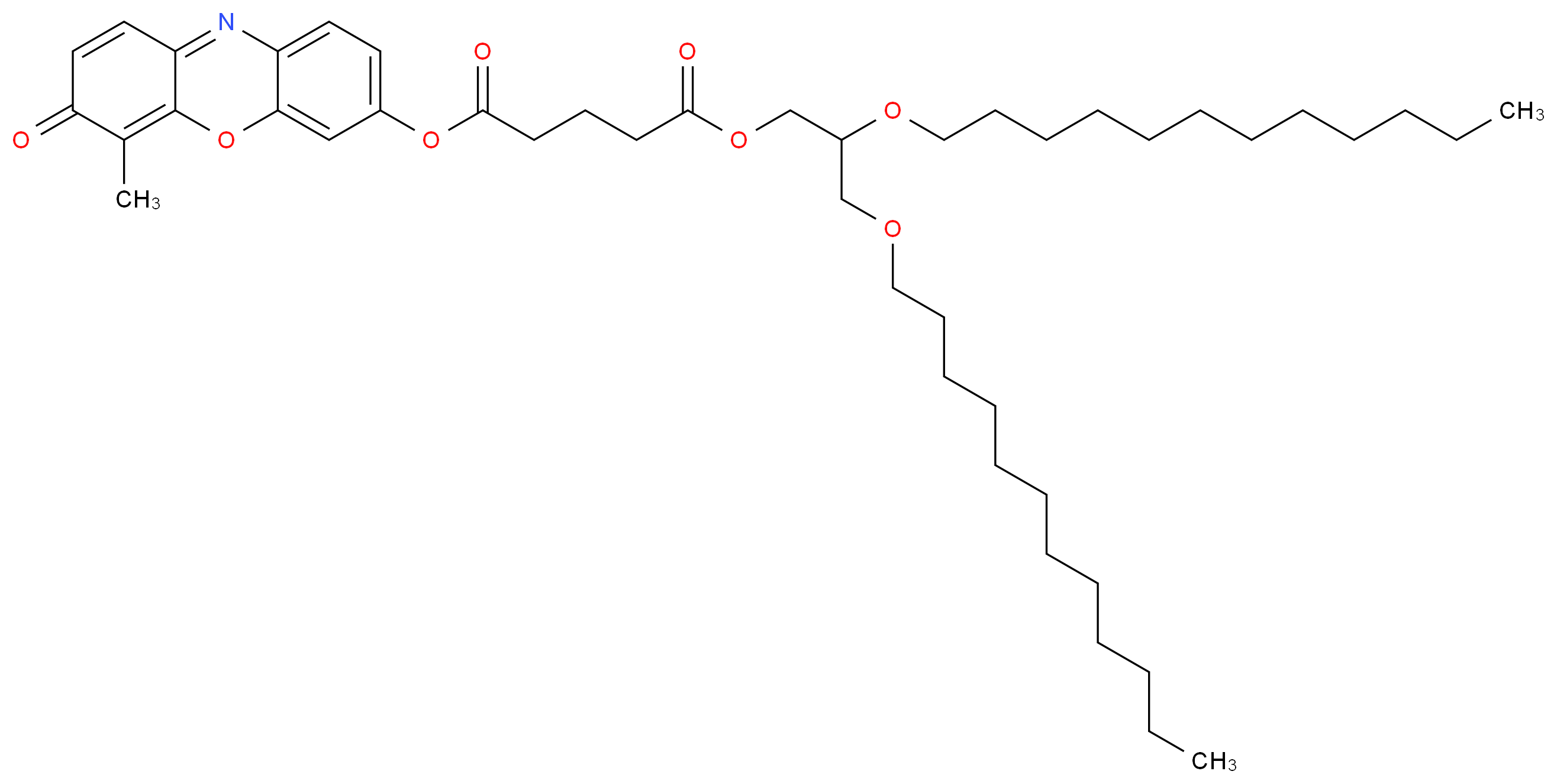 195833-46-6 molecular structure