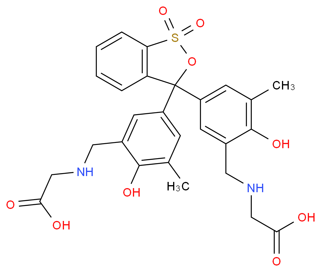4079-10-1 molecular structure