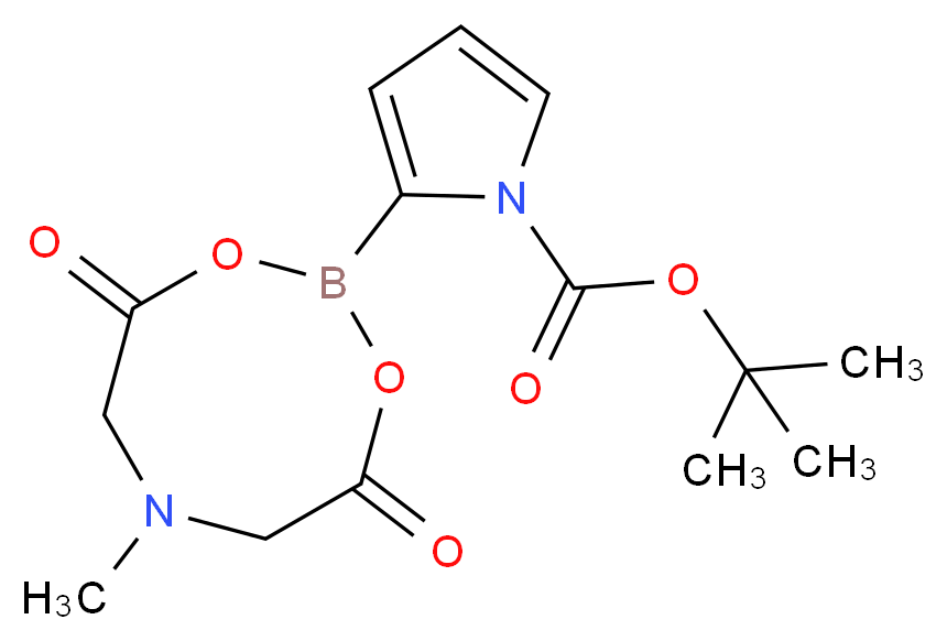 1158984-94-1 molecular structure