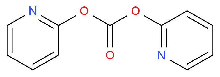CAS_1659-31-0 molecular structure