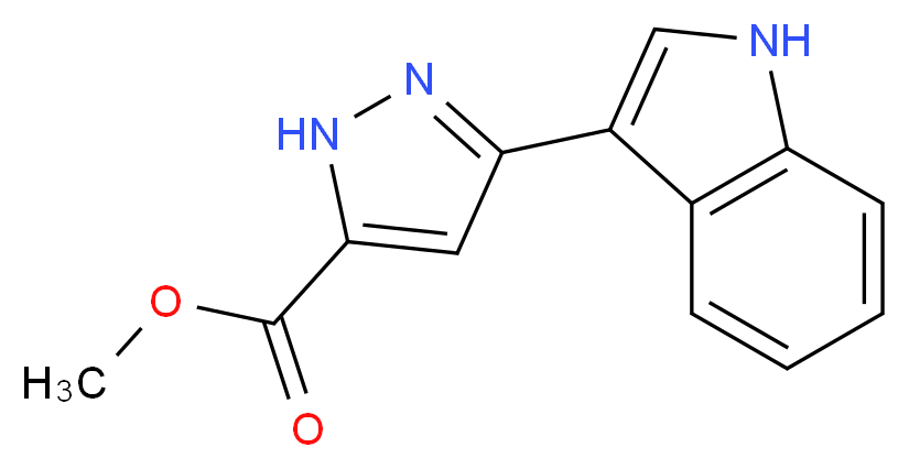 MFCD05686654 molecular structure