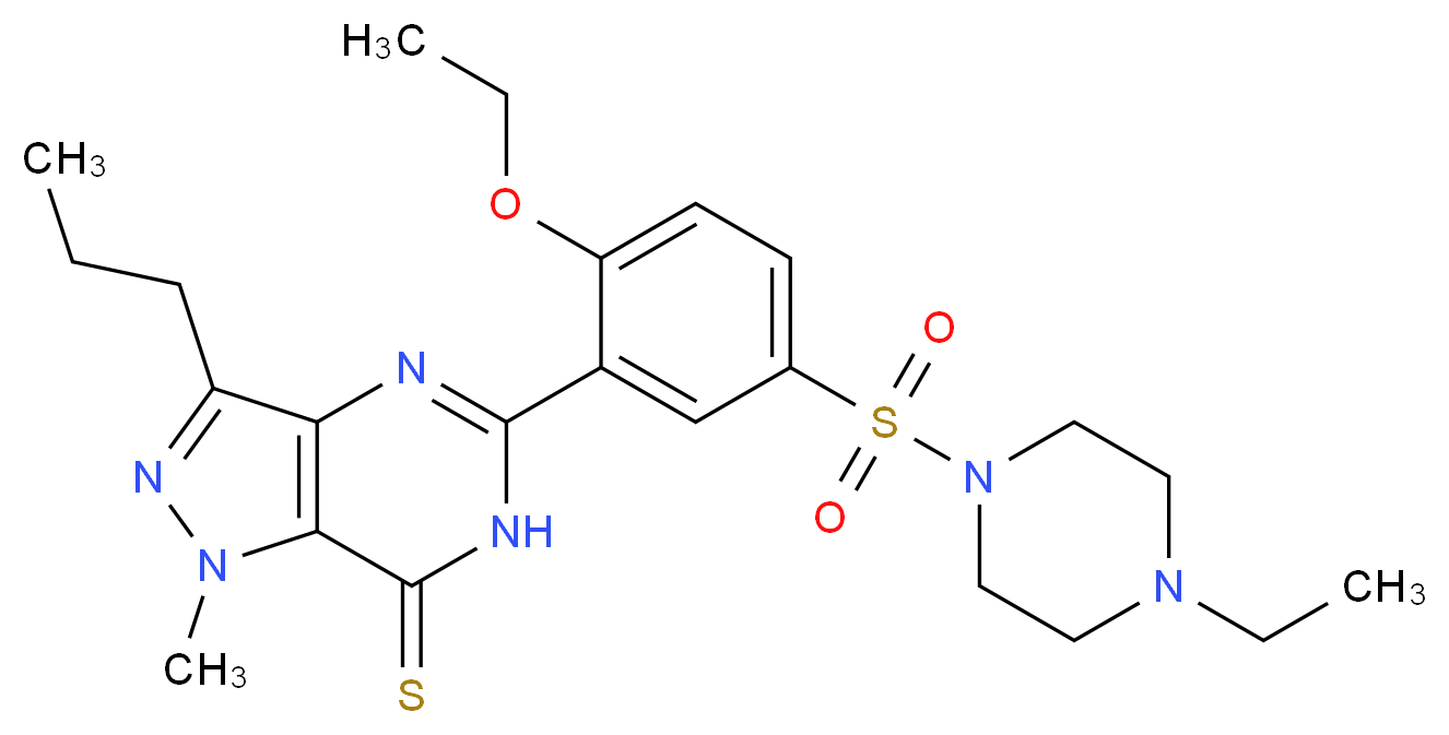 CAS_479073-80-8 molecular structure