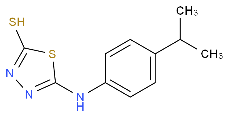 MFCD02724842 molecular structure