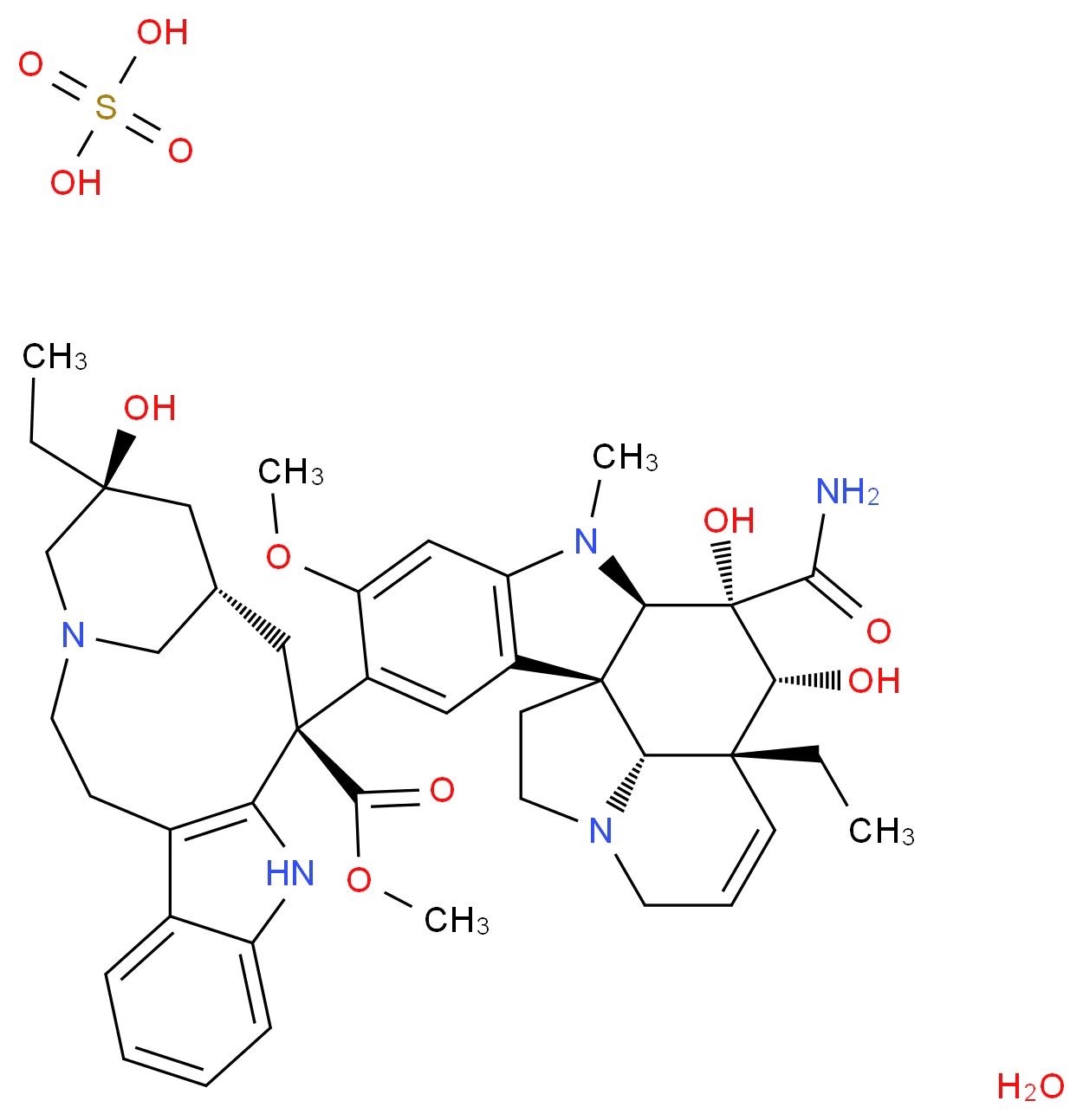 59917-39-4(anhydrous) molecular structure