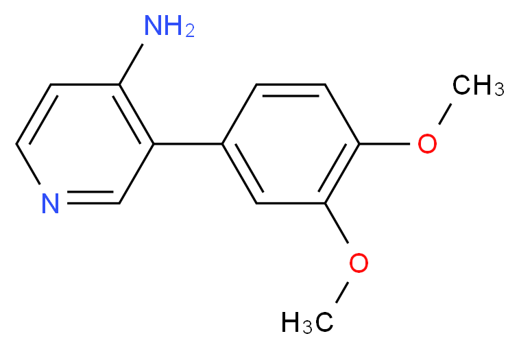 663918-36-3 molecular structure