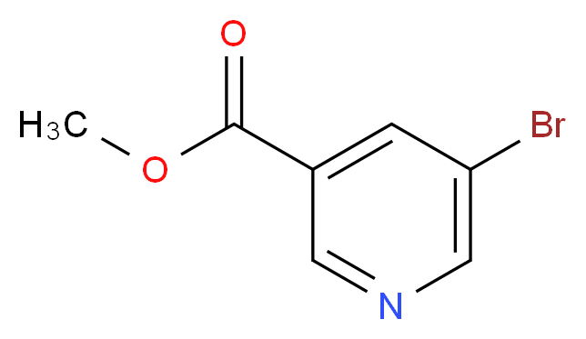 29681-44-5 molecular structure