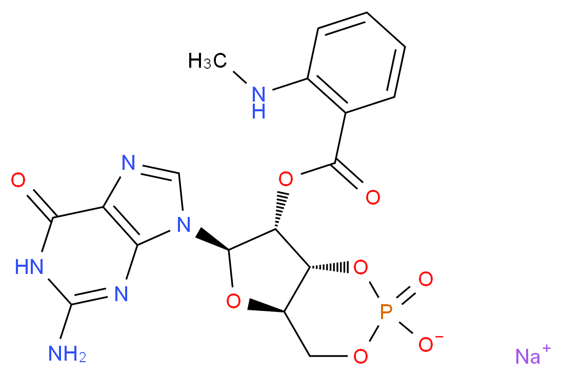 CAS_221905-46-0 molecular structure
