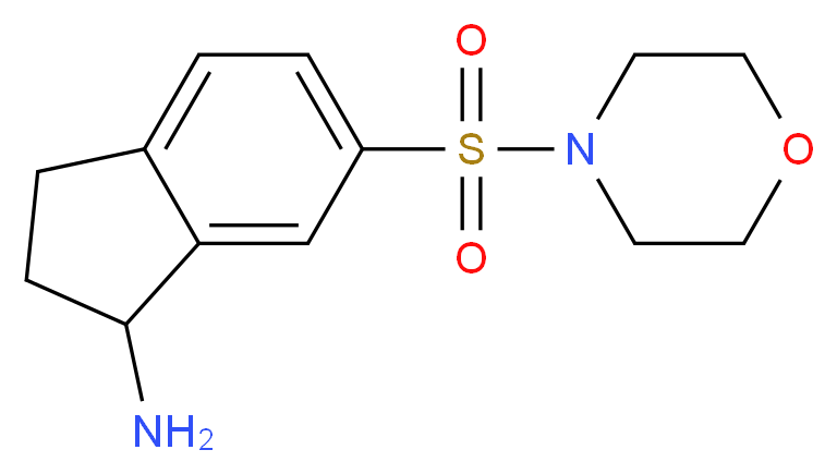 MFCD21606151 molecular structure