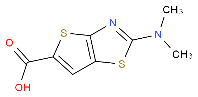 MFCD08445083 molecular structure