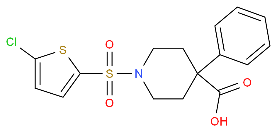 MFCD06381315 molecular structure