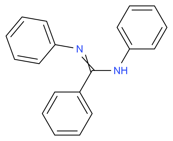 CAS_2556-46-9 molecular structure