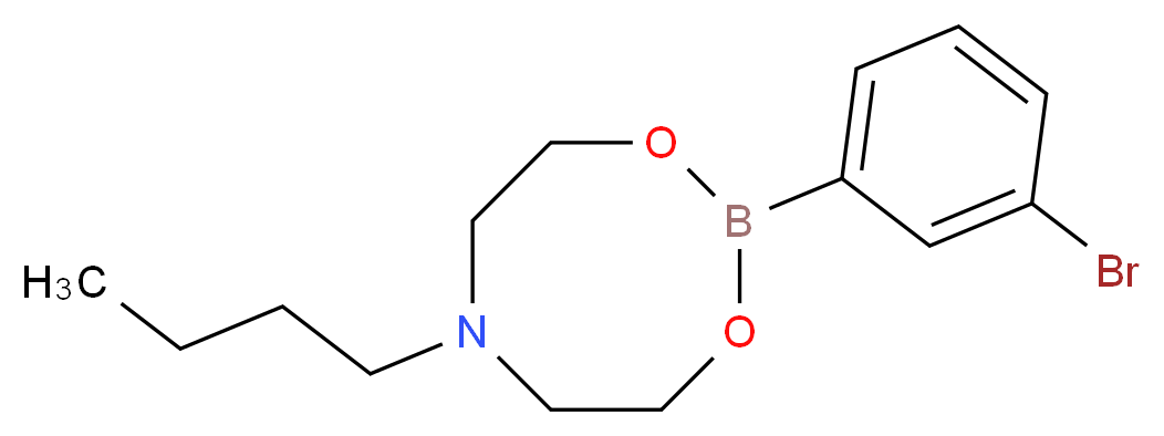 1257641-31-8 molecular structure