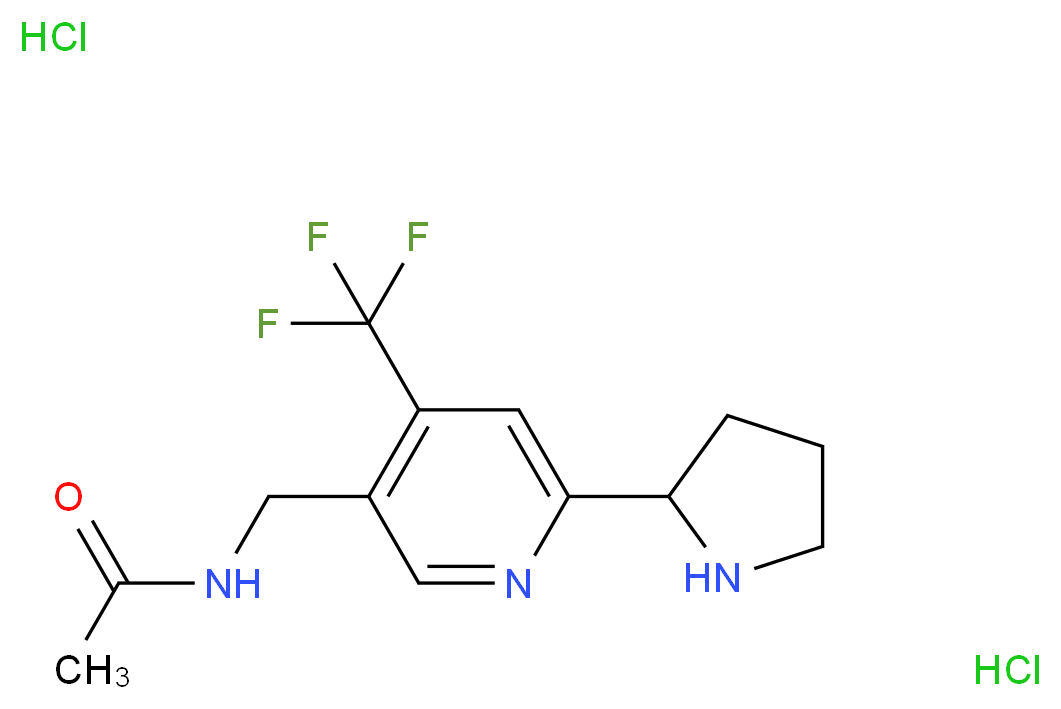 MFCD21605772 molecular structure