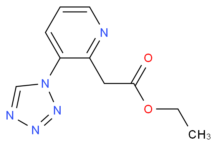 629655-32-9 molecular structure